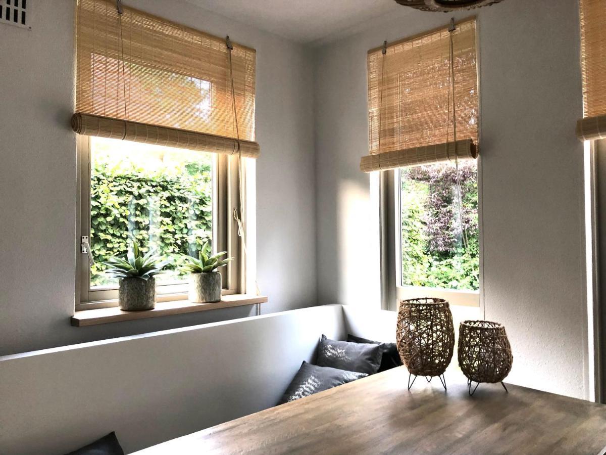 Wellness Huisje 52 Ewijk Εξωτερικό φωτογραφία