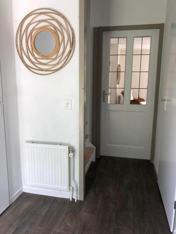 Wellness Huisje 52 Ewijk Εξωτερικό φωτογραφία