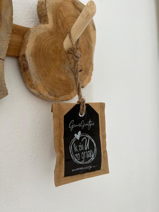 Wellness Huisje 52 Ewijk Εξωτερικό φωτογραφία