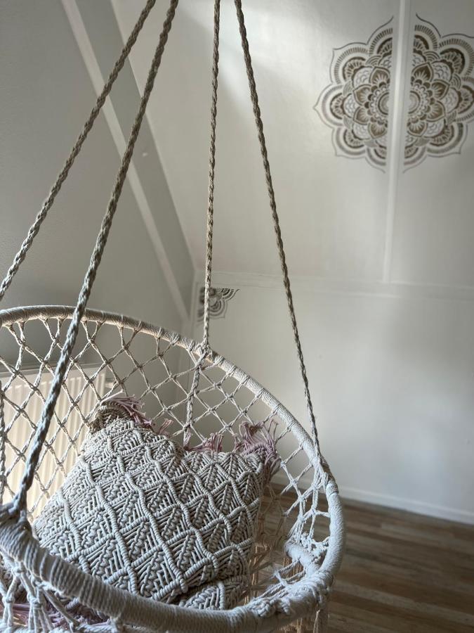 Wellness Huisje 52 Ewijk Εξωτερικό φωτογραφία