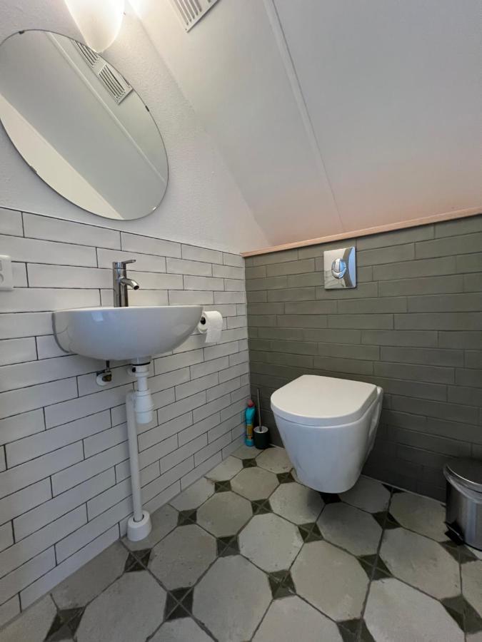 Wellness Huisje 52 Ewijk Εξωτερικό φωτογραφία