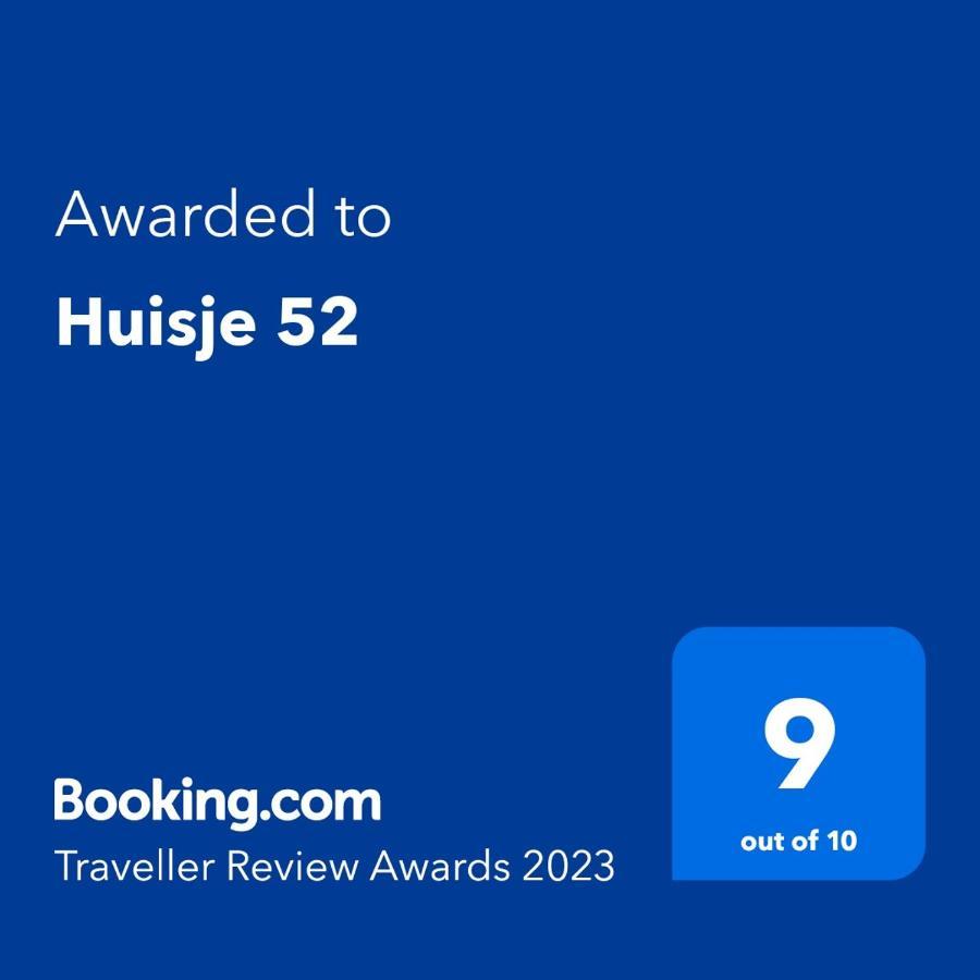 Wellness Huisje 52 Ewijk Εξωτερικό φωτογραφία