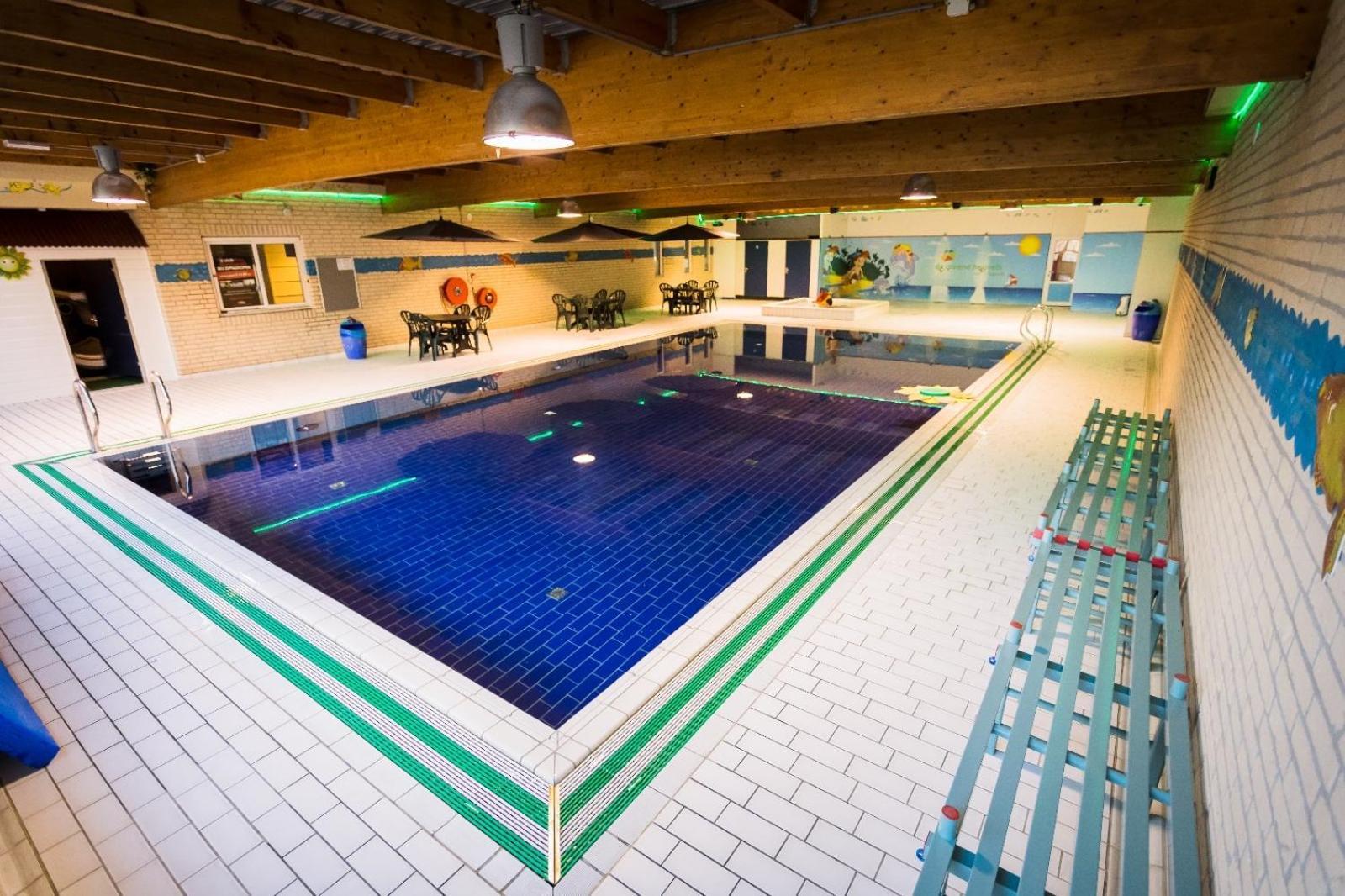 Wellness Huisje 52 Ewijk Εξωτερικό φωτογραφία