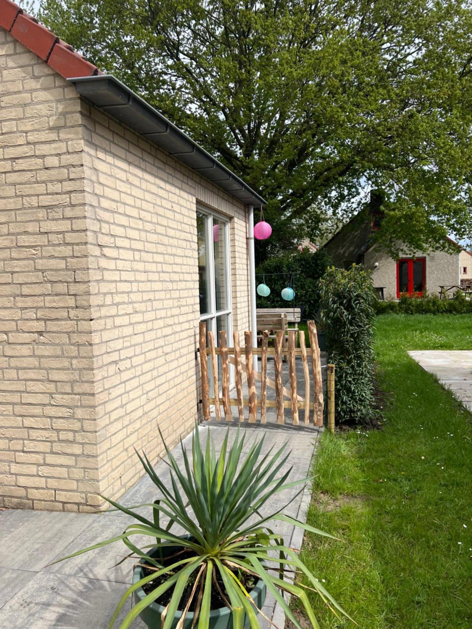 Wellness Huisje 52 Ewijk Εξωτερικό φωτογραφία