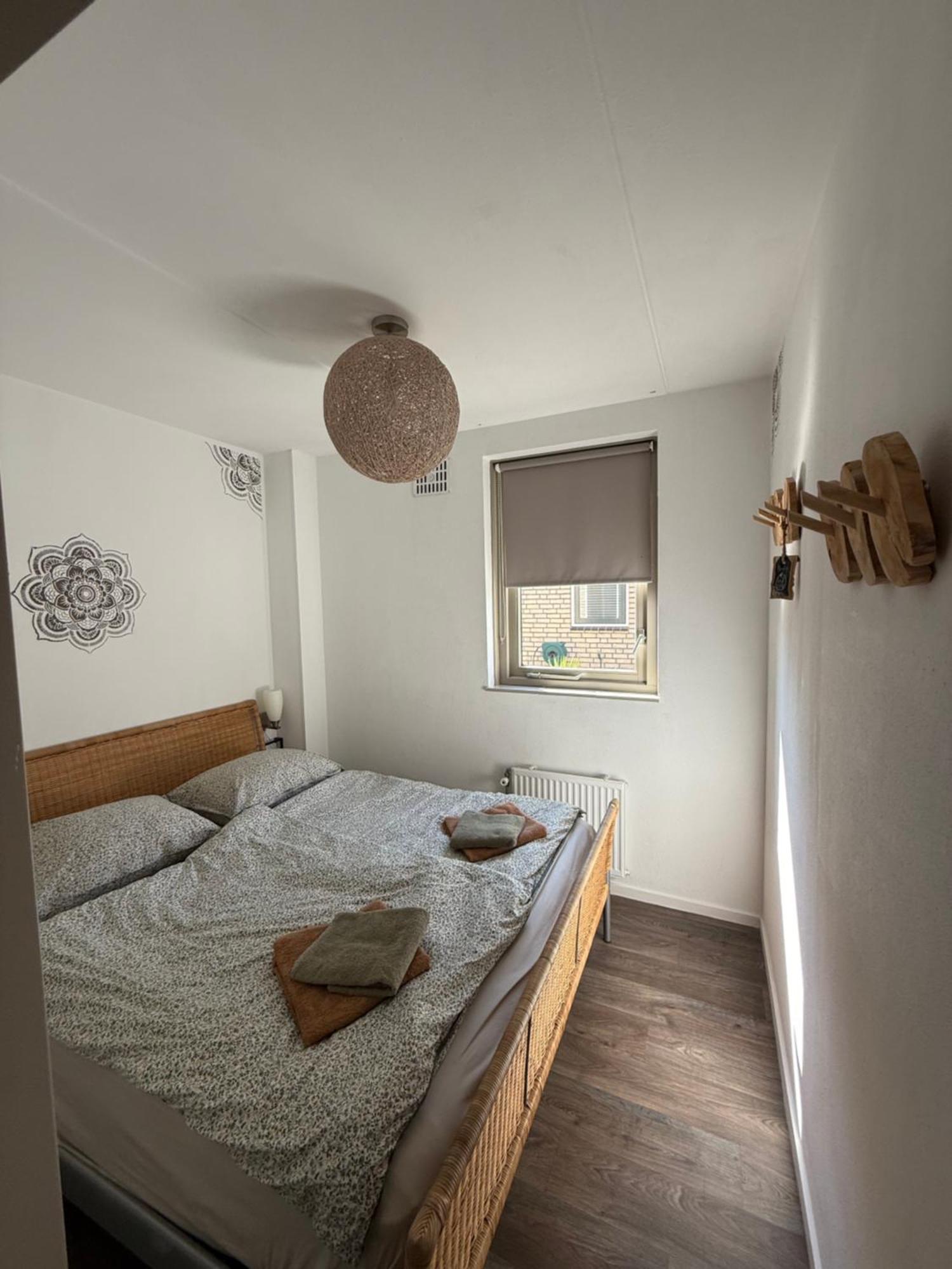 Wellness Huisje 52 Ewijk Εξωτερικό φωτογραφία