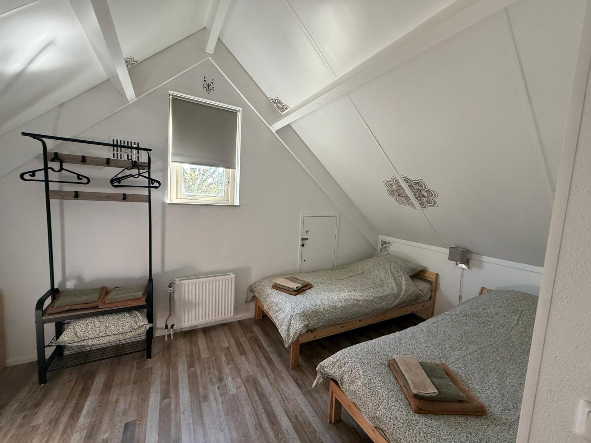 Wellness Huisje 52 Ewijk Εξωτερικό φωτογραφία